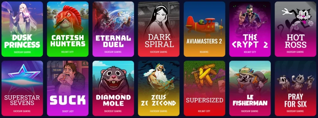 VillaSpin overview guide